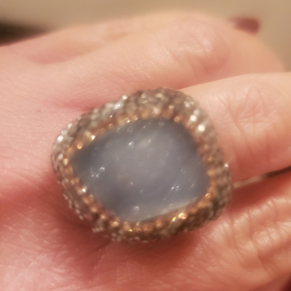 Statement ring - Picture 3 of 10
